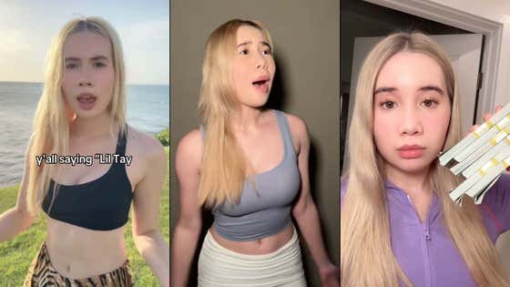 Lil Tay's Bold OnlyFans Journey: Why This Job Isn't as Easy as Critics Think