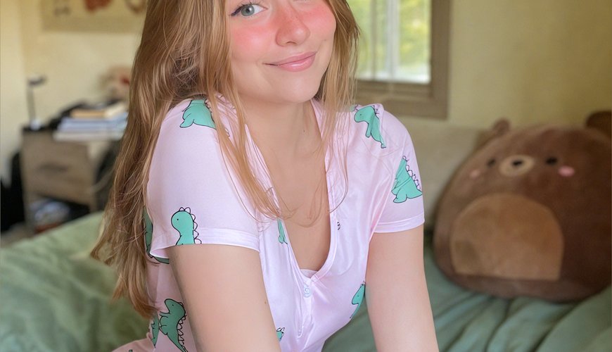 Sizzling Secrets: The Top 10 British OnlyFans Stars You Need to Follow in 2025