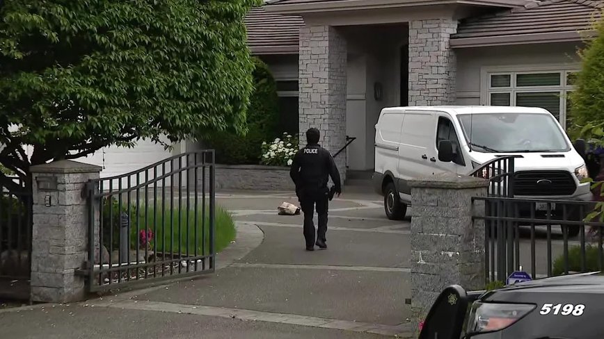 Bellevue's 'OnlyFans House' Busted: Shocking Human Trafficking Investigation Unfolds
