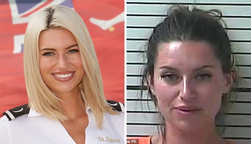 Below Deck Star Camille Lamb Busted for DUI: What Went Down?