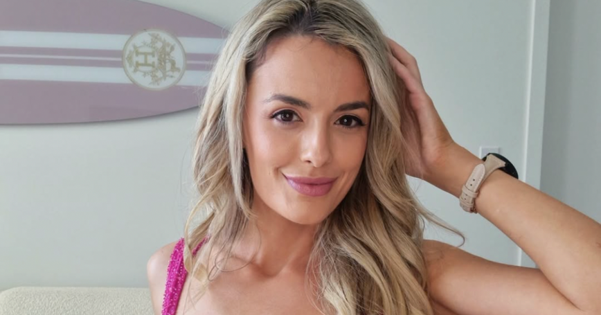 Ellie Dubaich Dishes on OnlyFans Success and Crew Dynamics on Below Deck Down Under