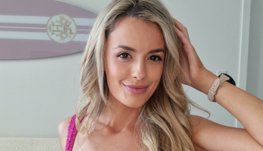 Ellie Dubaich Dishes on OnlyFans Success and Crew Dynamics on Below Deck Down Under