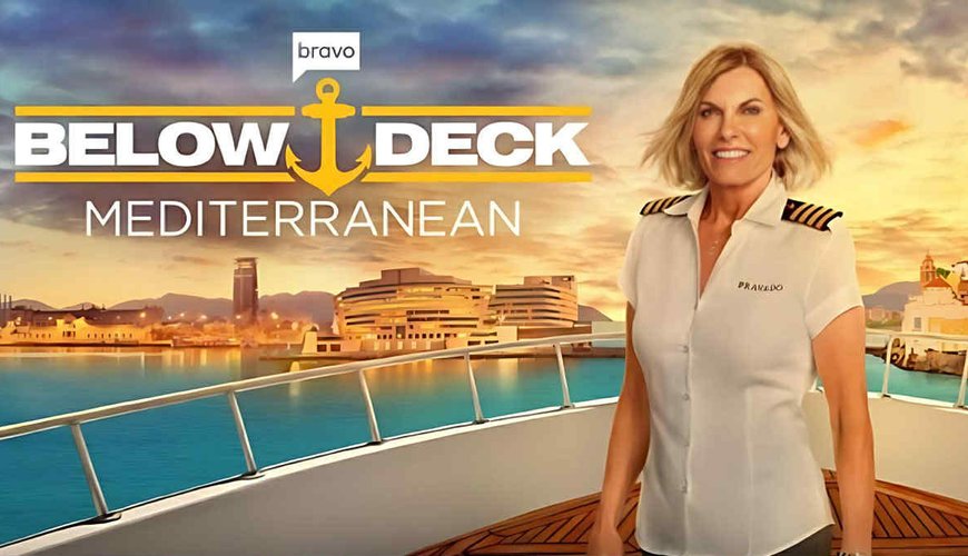 Dive Into Drama: 'Below Deck Mediterranean' Season 10 Episode 5 'Let the Games Vegan' Live Discussion
