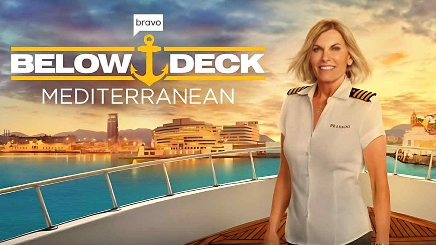 Dive Into Drama: 'Below Deck Mediterranean' Season 10 Episode 5 'Let the Games Vegan' Live Discussion