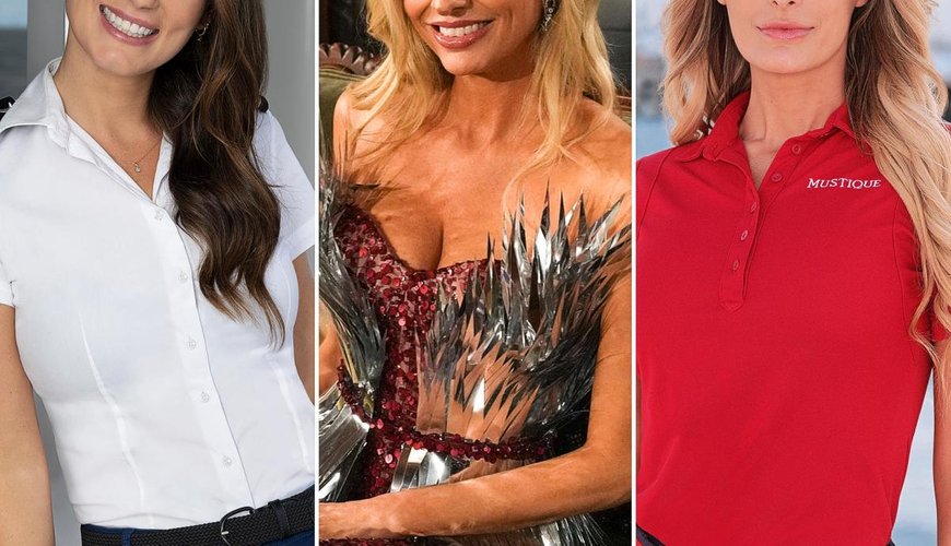 Below Deck Med’s Aesha Admits She Doesn’t Know The Traitors’ Trishelle, Pokes Fun at Costar Ellie’s OnlyFans