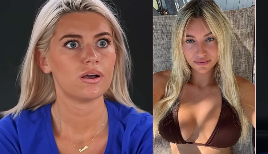 Below Deck's Camille Lamb Arrested for DUI in Mississippi - What Happened?