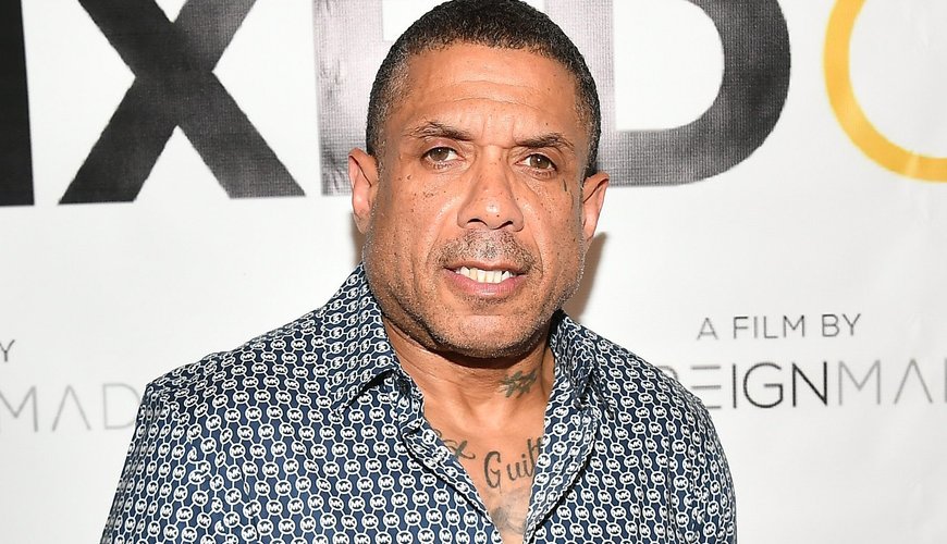 Benzino’s Bold Return to OnlyFans as King Zeno Will Make Hearts Race!