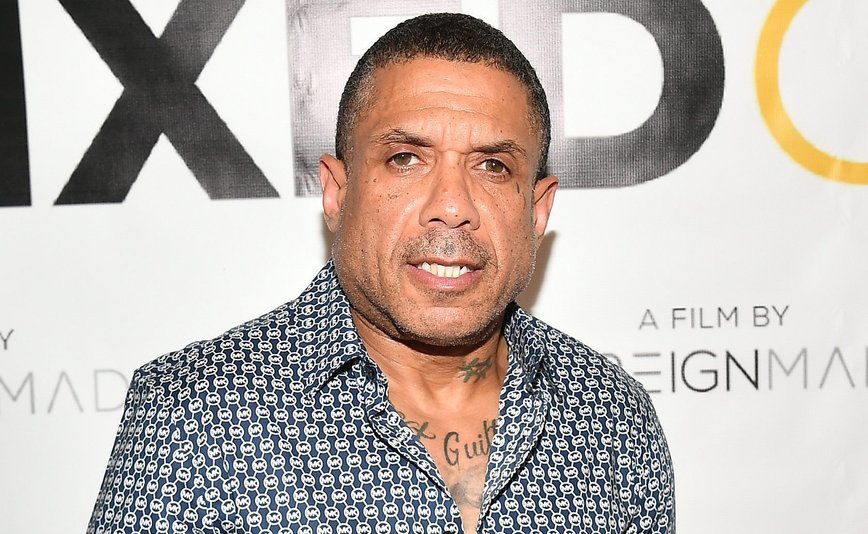 Benzino’s Bold Return to OnlyFans as King Zeno Will Make Hearts Race!