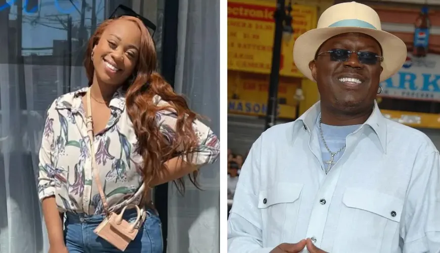 Dee Dee Davis Claps Back at Trolls Over OnlyFans Debut While Revisiting 'Bernie Mac Show' Nostalgia