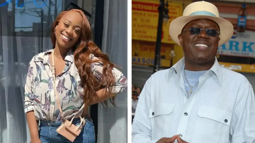 Dee Dee Davis Claps Back at Trolls Over OnlyFans Debut While Revisiting 'Bernie Mac Show' Nostalgia
