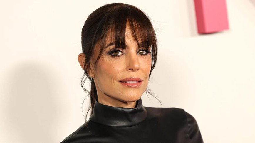 Bethenny Frankel Spills the Tea on OnlyFans: 'We're So Judgmental!'