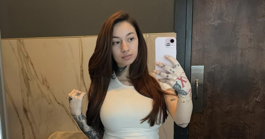 Bhad Bhabie’s Fiery Clapback to Early OnlyFans Subscribers: ‘They Should Be in Jail!’