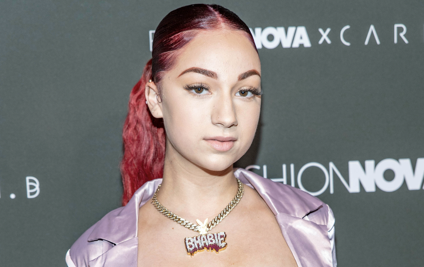 Bhad Bhabie