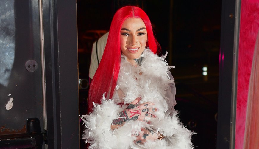 Bhad Bhabie Praises OnlyFans as a Fast Track to Millions