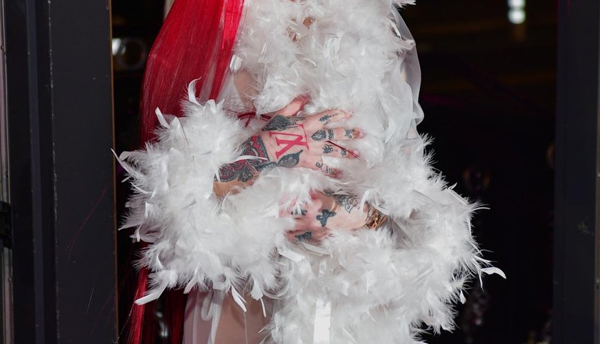 Bhad Bhabie Says OnlyFans Is ‘Good Way’ to Make Money ‘Really Fast’ After Rapid Success