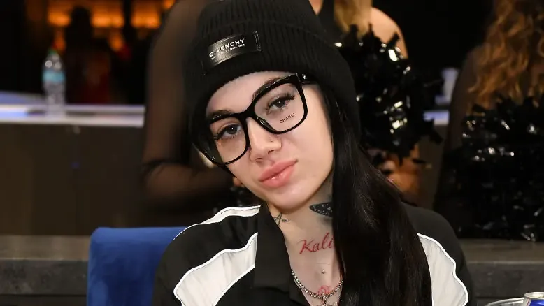 Bhad Bhabie's Jaw-Dropping OnlyFans Earnings Unveiled: How She Cashed In Big Time!