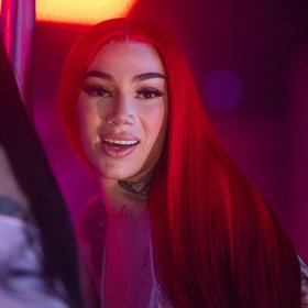 Bhad Bhabie's Instagram Mystery: Only a 'Euphoria' Clip Remains