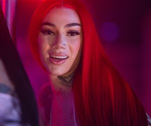 Bhad Bhabie's Instagram Mystery: Only a 'Euphoria' Clip Remains