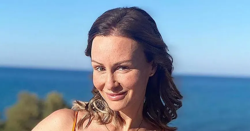 Chanelle Hayes Ditches Nursing for a Bold OnlyFans Adventure