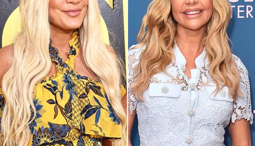 Tori Spelling’s $400 OnlyFans Splurge on Denise Richards—Talk About a Generous Fan!