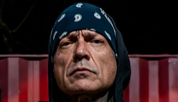 Evan Seinfeld of Biohazard Spills on His Life-Changing Move to Tulum, Mexico