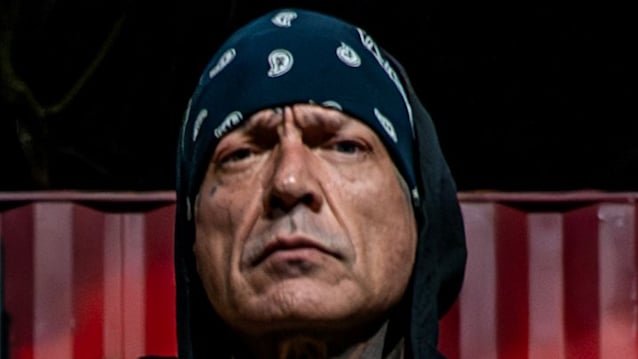 Evan Seinfeld of Biohazard Spills on His Life-Changing Move to Tulum, Mexico