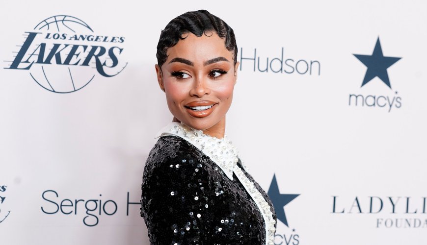 Blac Chyna Reflects on OnlyFans Journey: 'I Led People to Destruction'