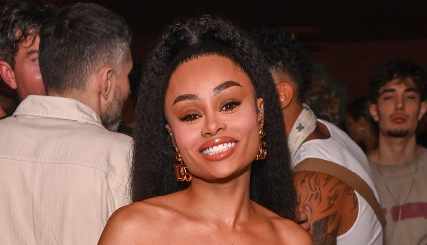 Blac Chyna Opens Up About OnlyFans ‘Greed’: ‘I Didn’t Need It, But I Kept Wanting More’