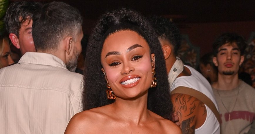 Blac Chyna Opens Up About OnlyFans ‘Greed’: ‘I Didn’t Need It, But I Kept Wanting More’