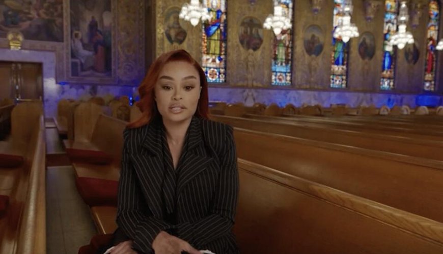 Blac Chyna Gets Real: Why She Regrets Her OnlyFans Journey