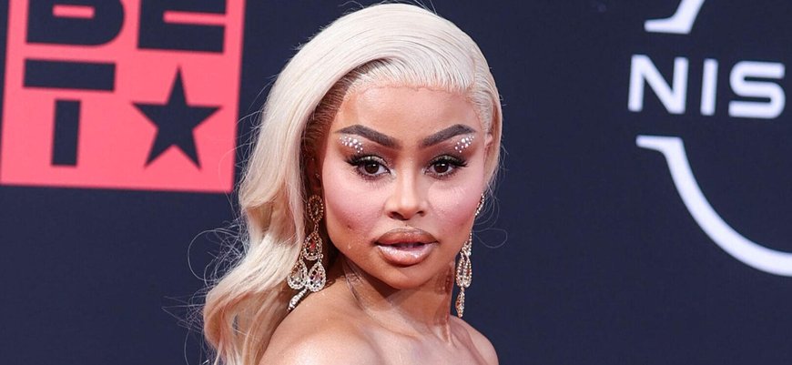 Blac Chyna