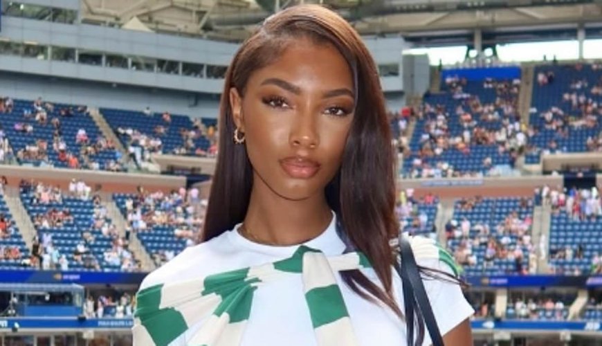 AI Photo Controversy: Model Accuses Influencer of Dishonesty