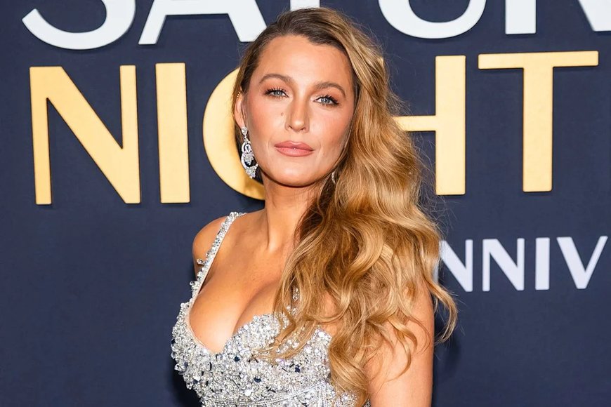 Blake Lively