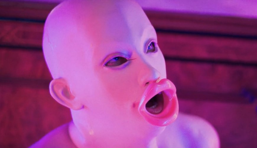 Blowie: The Sexy Slasher That Challenges Genre Norms