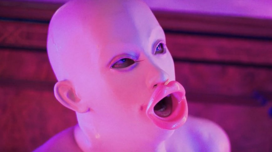 Blowie: The Sexy Slasher That Challenges Genre Norms