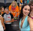 OnlyFans Stars Blue and Julie J. Swan Skip NBA Finals Game After Heated Fan Altercation