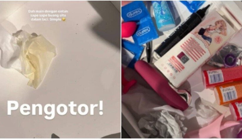 Malaysian Influencer Spills Shocking Allegations Against Politician Ex-Husband