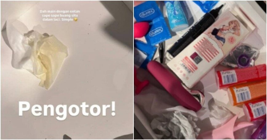 Malaysian Influencer Spills Shocking Allegations Against Politician Ex-Husband