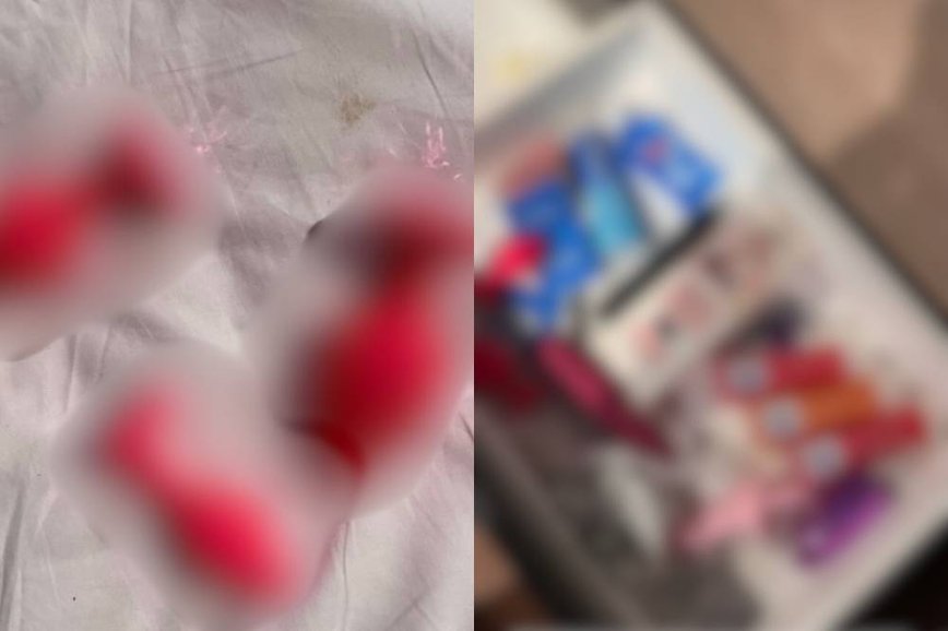 Shocking Claims: BN Youth Leader’s Ex-Wife Exposes Secret Life of Infidelity and OnlyFans