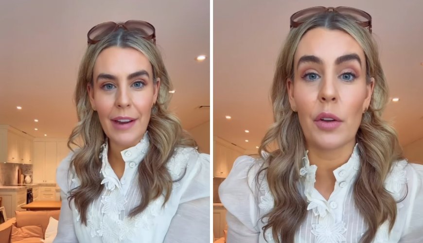 Dr. Kate Adams Slams Mortgage Broker’s Sexist OnlyFans Assumption