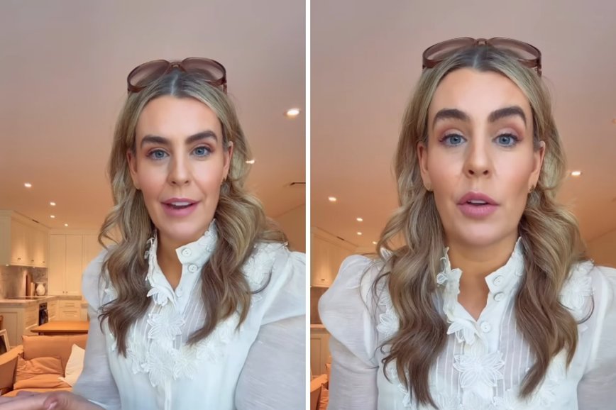 Dr. Kate Adams Slams Mortgage Broker’s Sexist OnlyFans Assumption