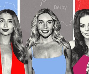 Meet Bonnie Blue and the OnlyFans Phenomenon of Derbyshire
