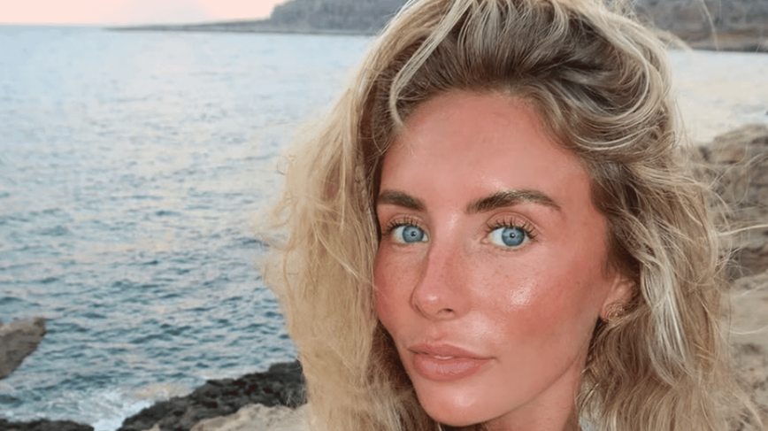 Bonnie Blue Faces Legal Drama Over Embassy Stunt