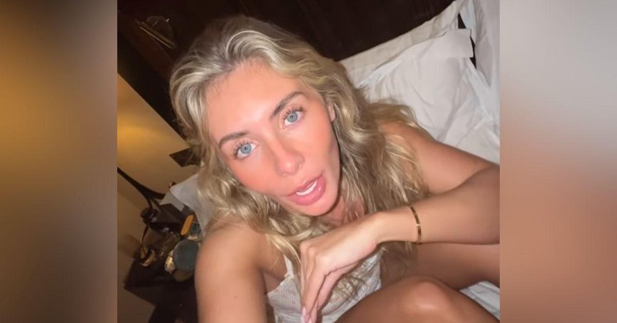 Bonnie Blue's Bold Record: 400 Men and a Surprising Pregnancy Reveal