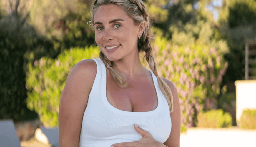 Bonnie Blue's Bold Plan: How She'll Explain Her Lifestyle to Her Future Child