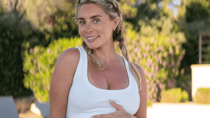 Bonnie Blue's Bold Plan: How She'll Explain Her Lifestyle to Her Future Child