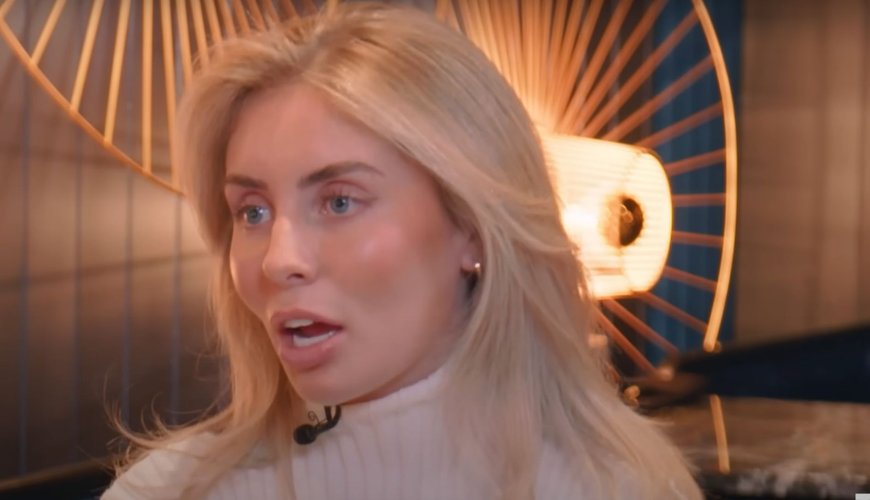 Bonnie Blue Sets Sights on Love Island and I’m A Celeb: ‘I’d Cause a Stir!’