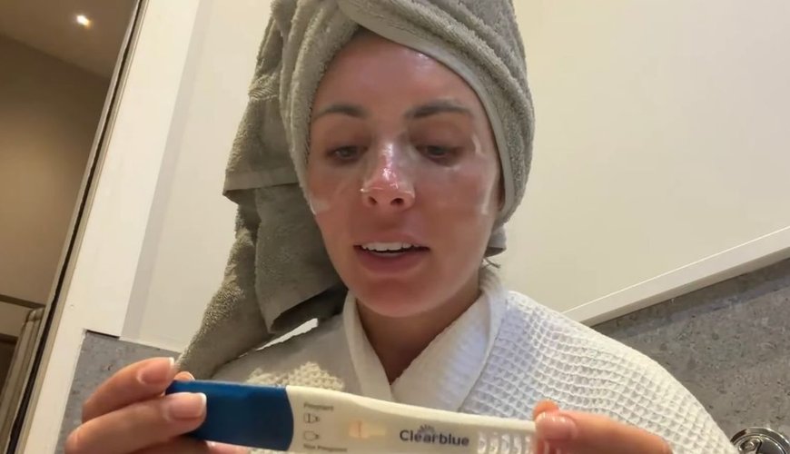 Bonnie Blue's Bump Drama: Fans Cry Foul Over 'Fake' Pregnancy Reveal