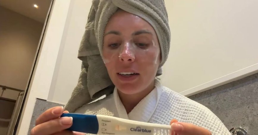 Bonnie Blue's Bump Drama: Fans Cry Foul Over 'Fake' Pregnancy Reveal