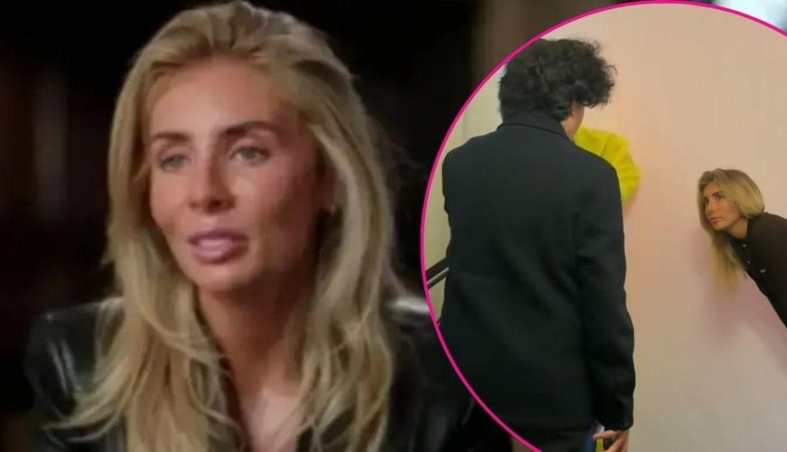 Bonnie Blue Demands Respect in Viral Interview Clash